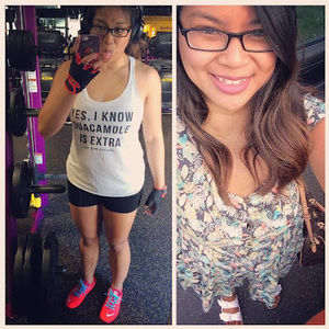 Meet your Posher, Rochelle